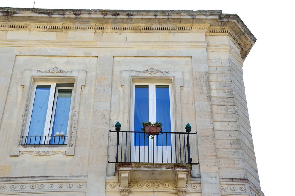 مبيت وإفطار ليتشي La Casa Di Alessio المظهر الخارجي الصورة